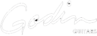 Логотип Godin